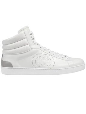 Gucci ace hightop